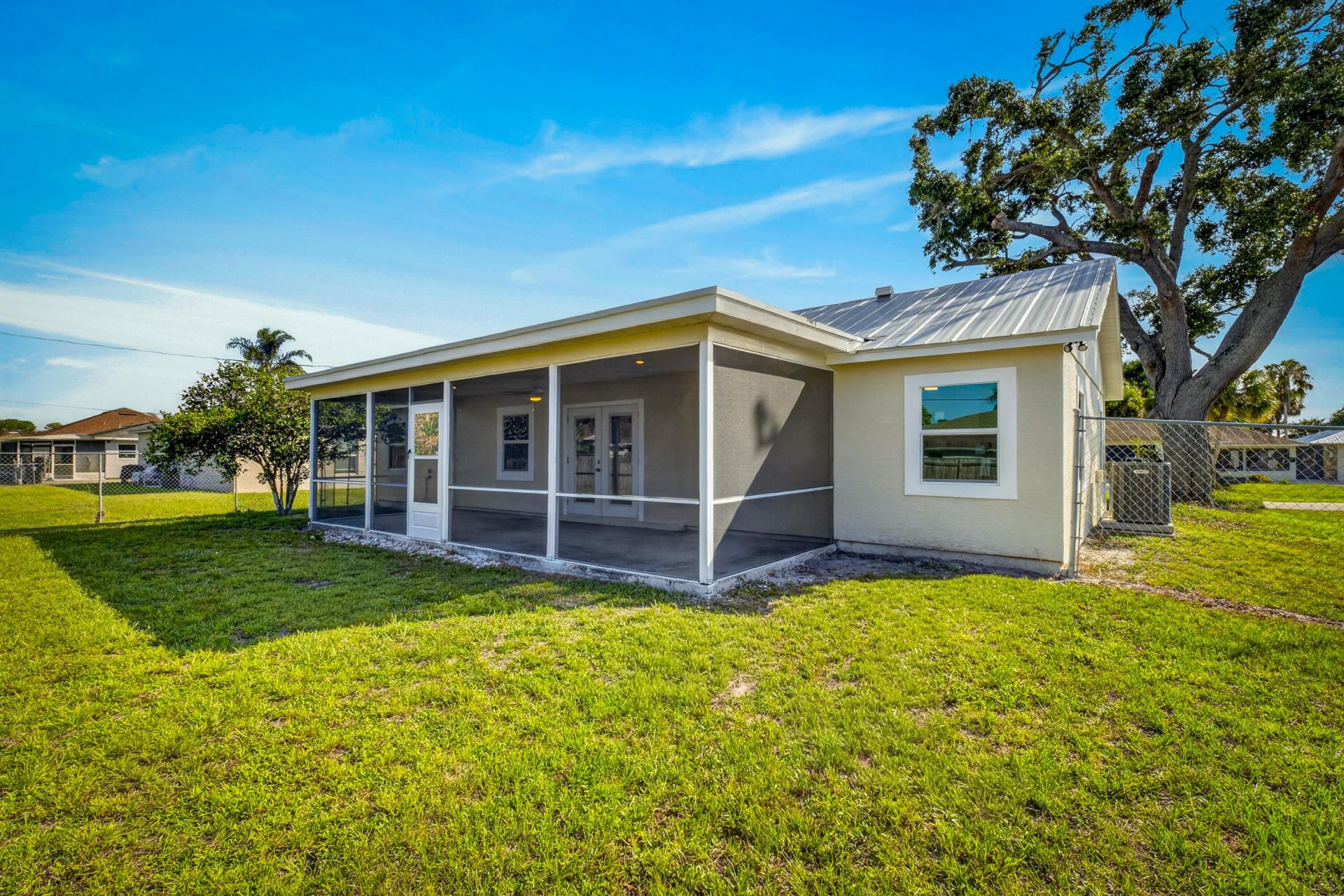 1917 SW Flower Lane, Port Saint Lucie, FL 34953 Photo