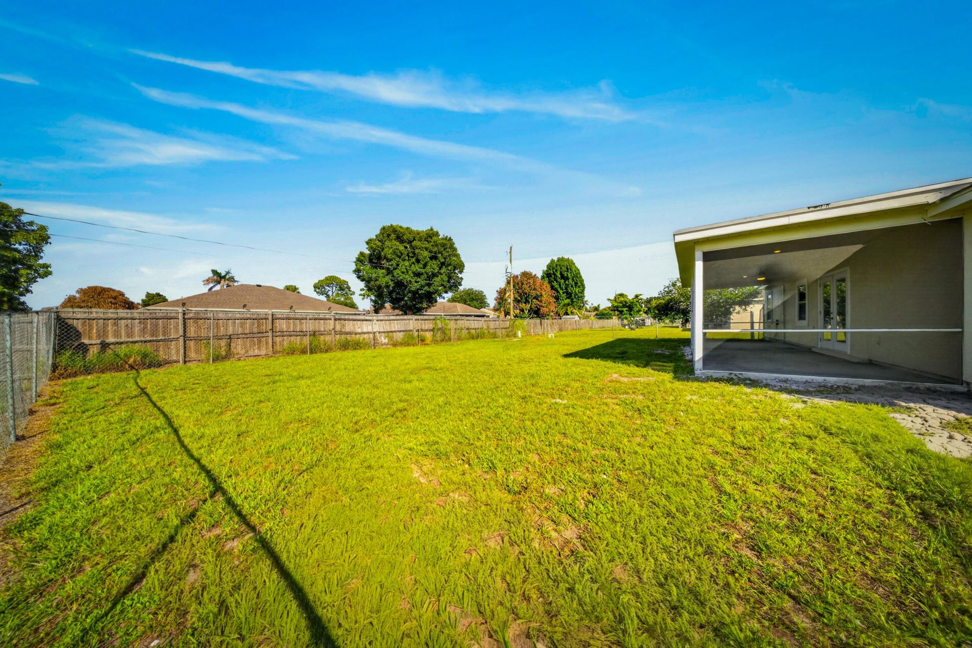 1917 SW Flower Lane, Port Saint Lucie, FL 34953 Photo