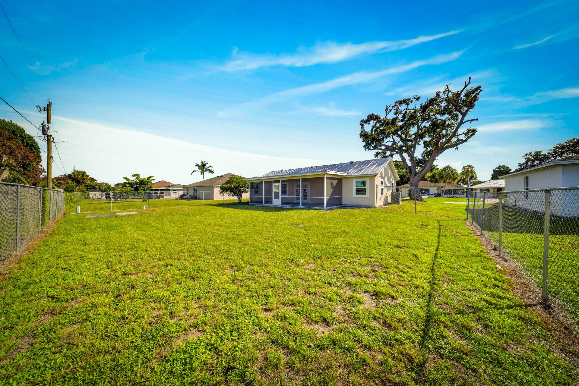 1917 SW Flower Lane, Port Saint Lucie, FL 34953 Photo