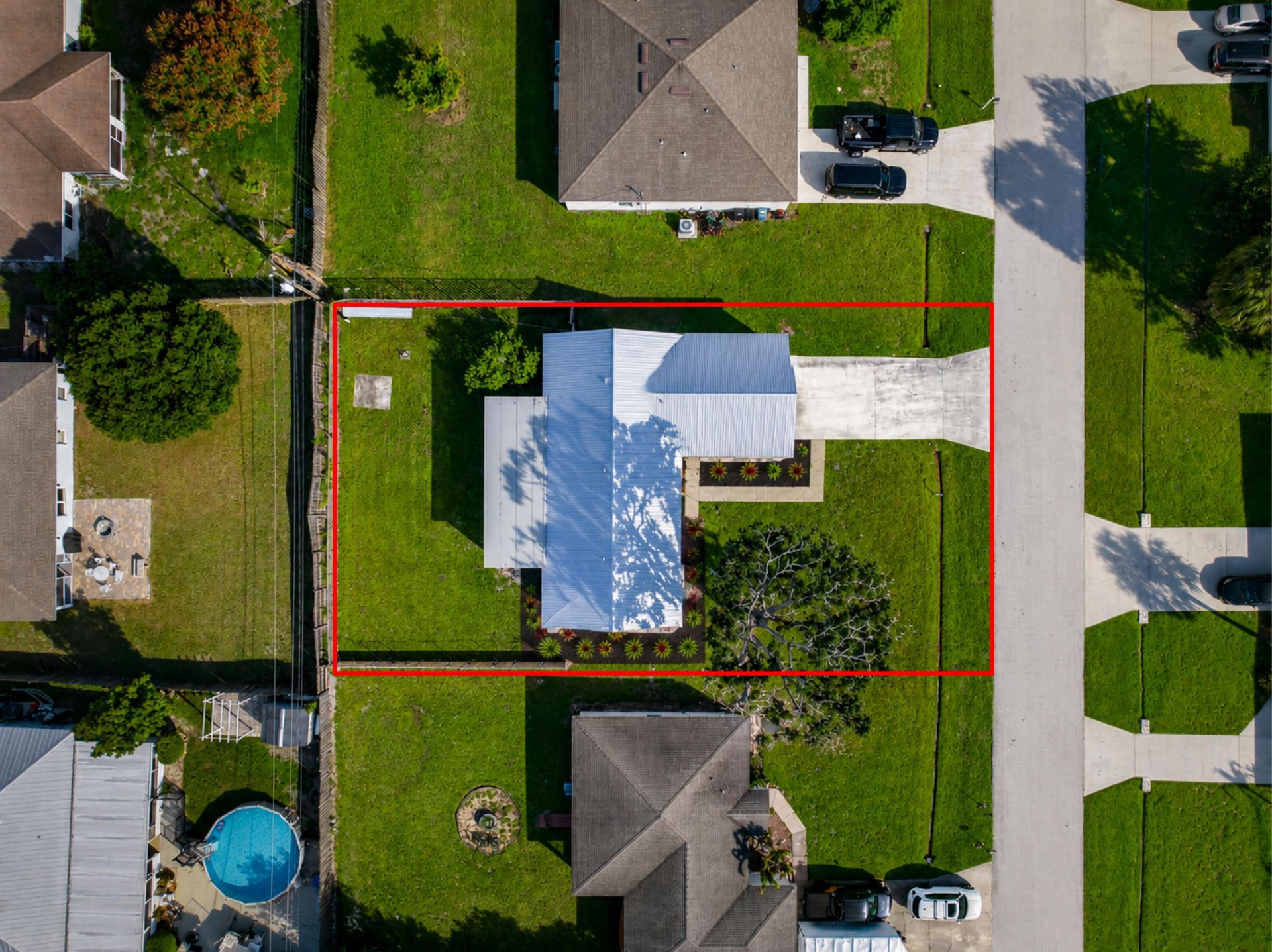 1917 SW Flower Lane, Port Saint Lucie, FL 34953 Photo