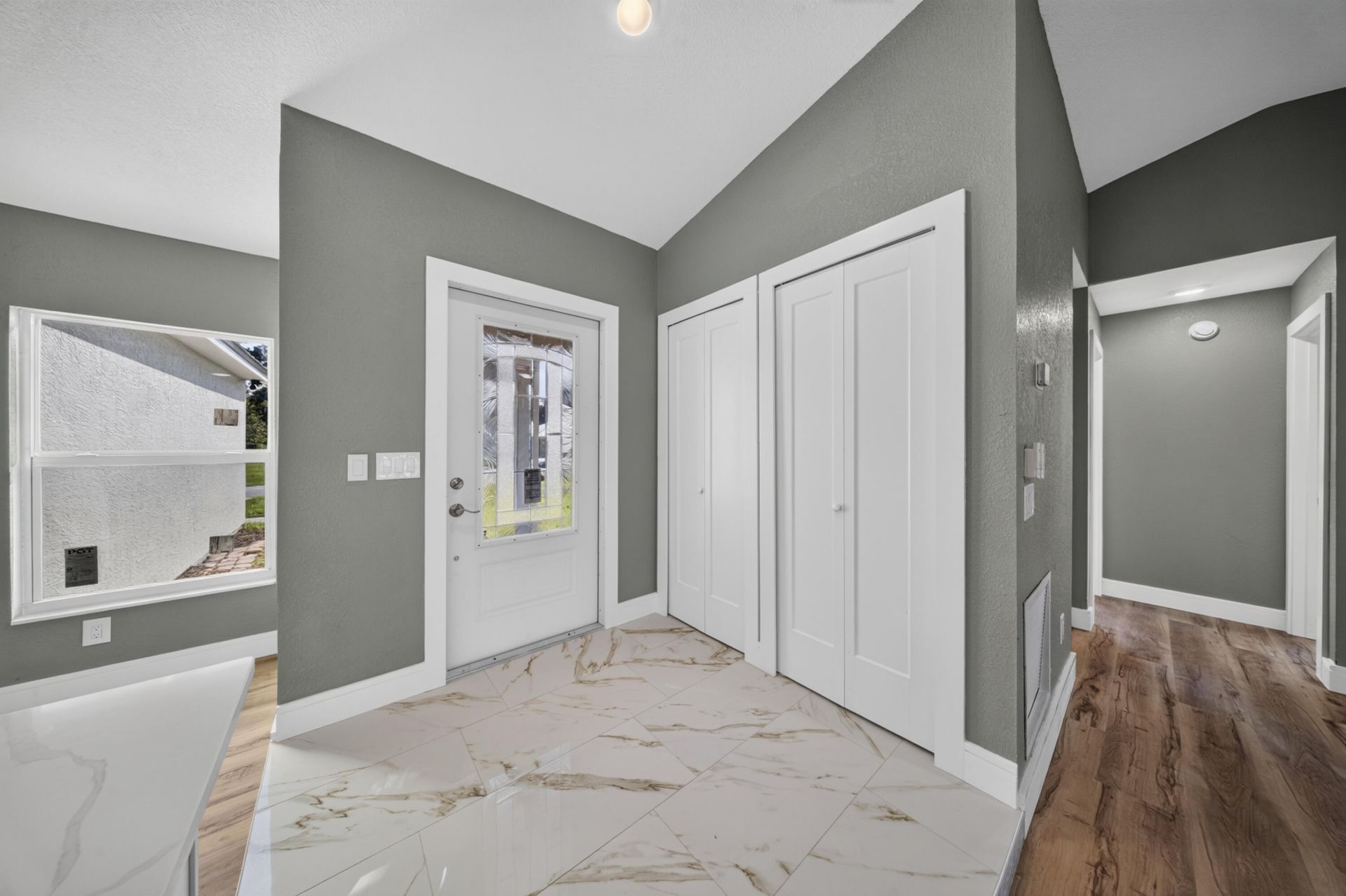 1917 SW Flower Lane, Port Saint Lucie, FL 34953 Photo