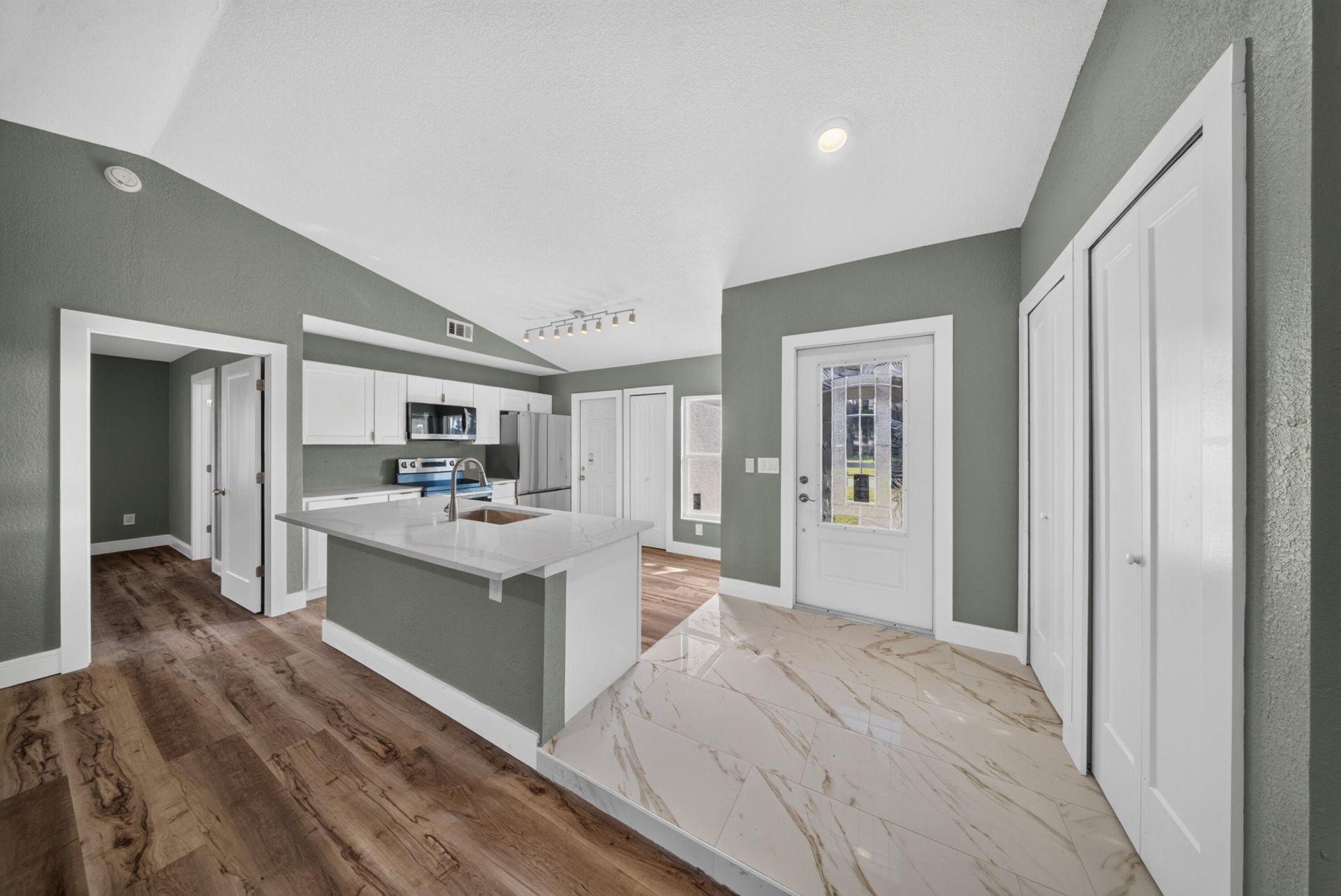 1917 SW Flower Lane, Port Saint Lucie, FL 34953 Photo