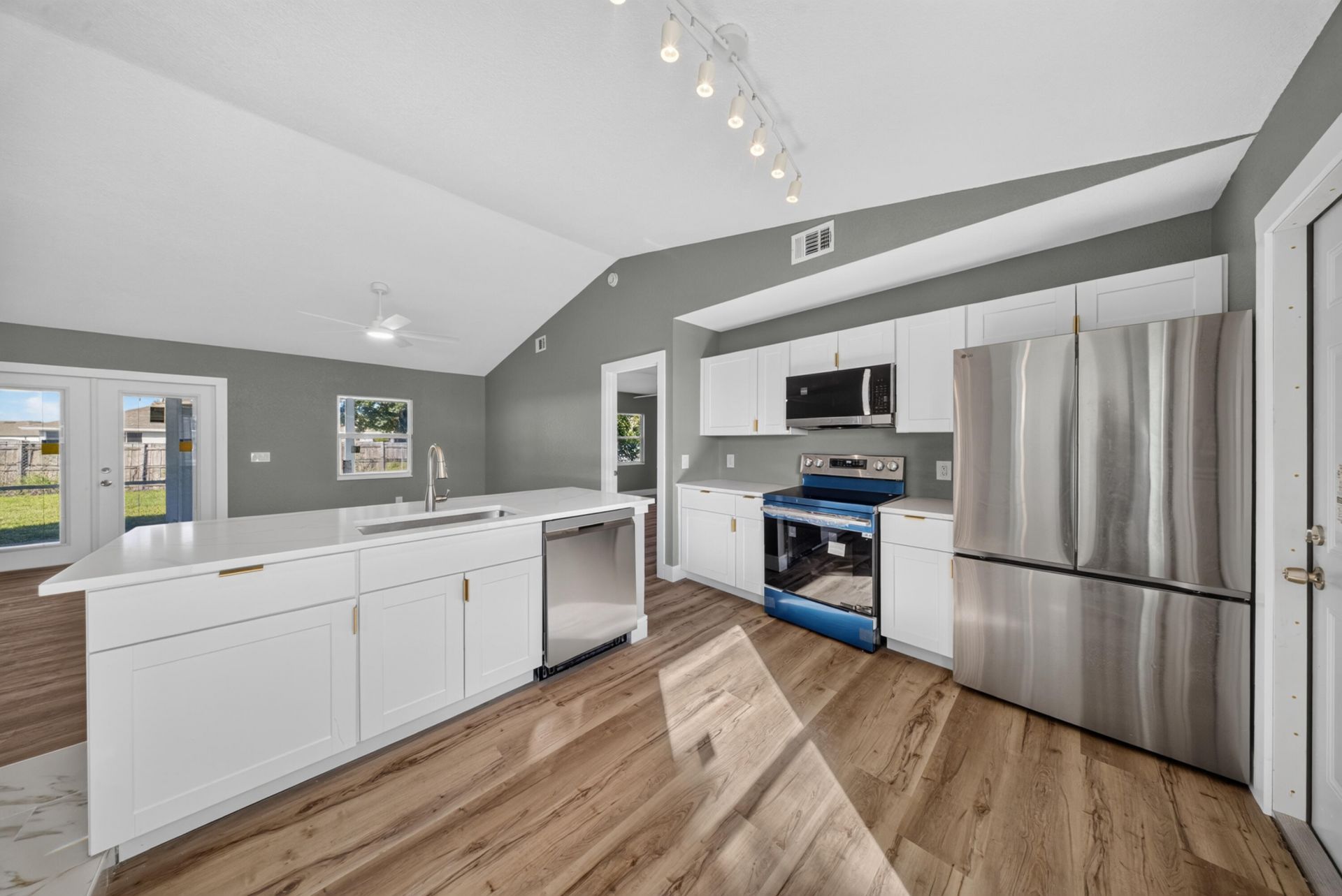 1917 SW Flower Lane, Port Saint Lucie, FL 34953 Photo
