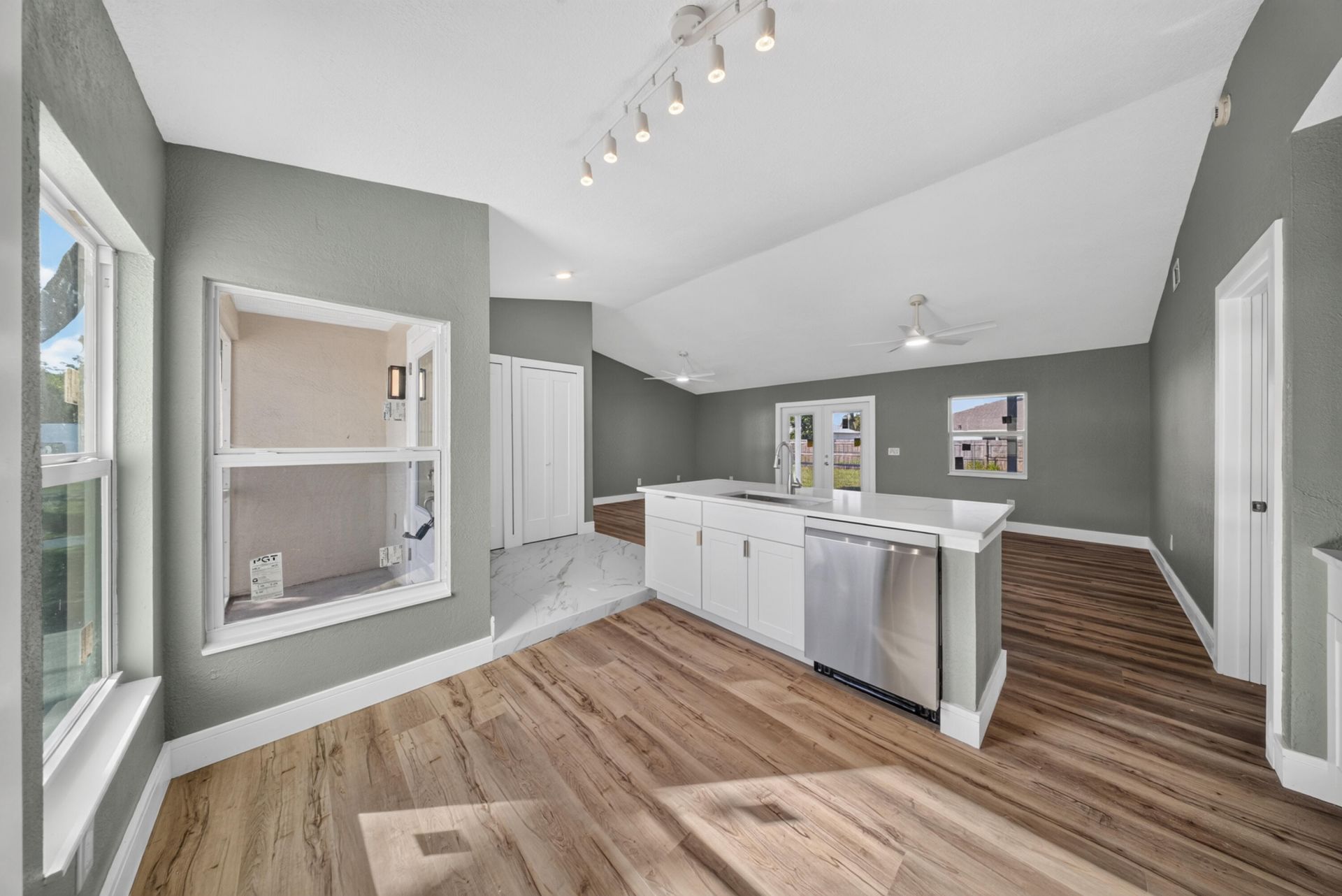 1917 SW Flower Lane, Port Saint Lucie, FL 34953 Photo