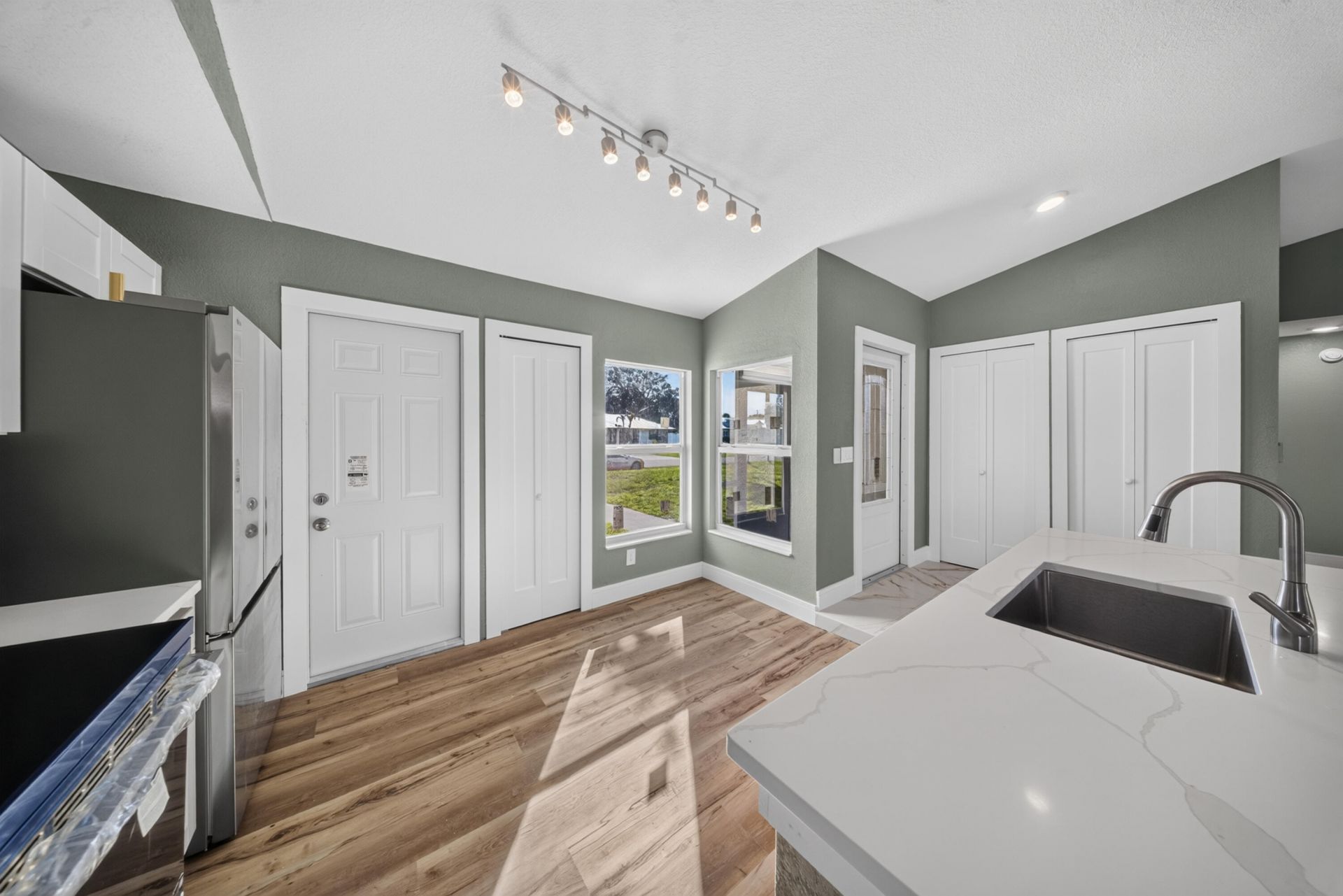 1917 SW Flower Lane, Port Saint Lucie, FL 34953 Photo