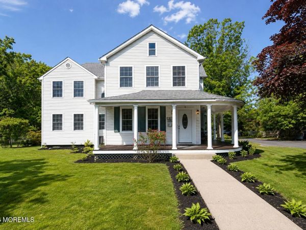 138 Church Street, Belford, NJ 07718