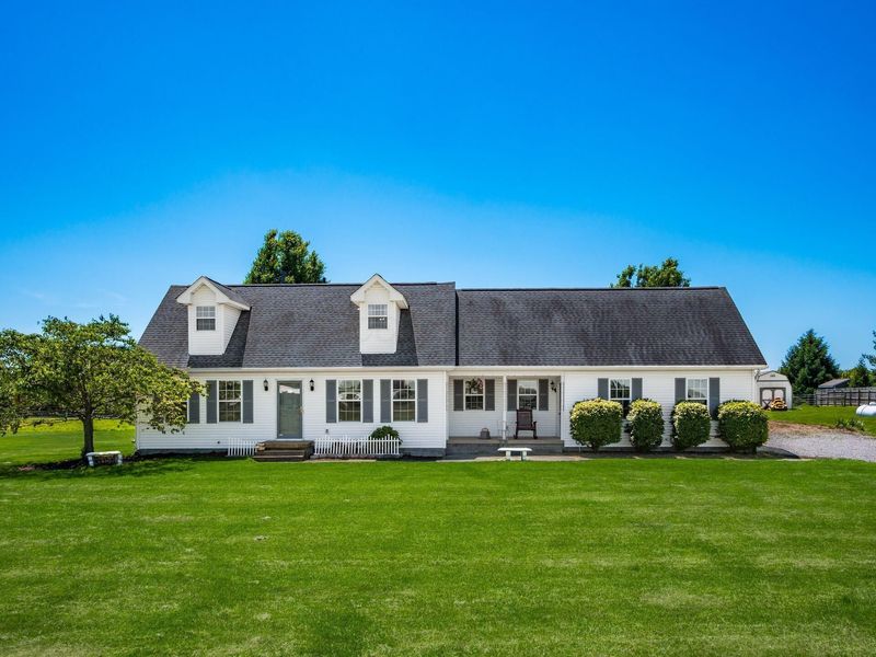 9736 Kilbourne Road, Sunbury, OH 43074 Photo 1