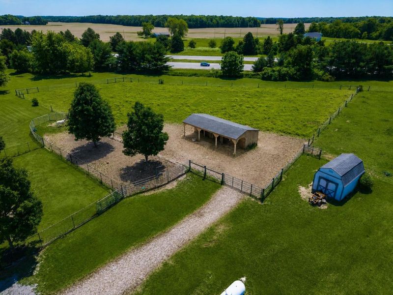 9736 Kilbourne Road, Sunbury, OH 43074 Photo 33
