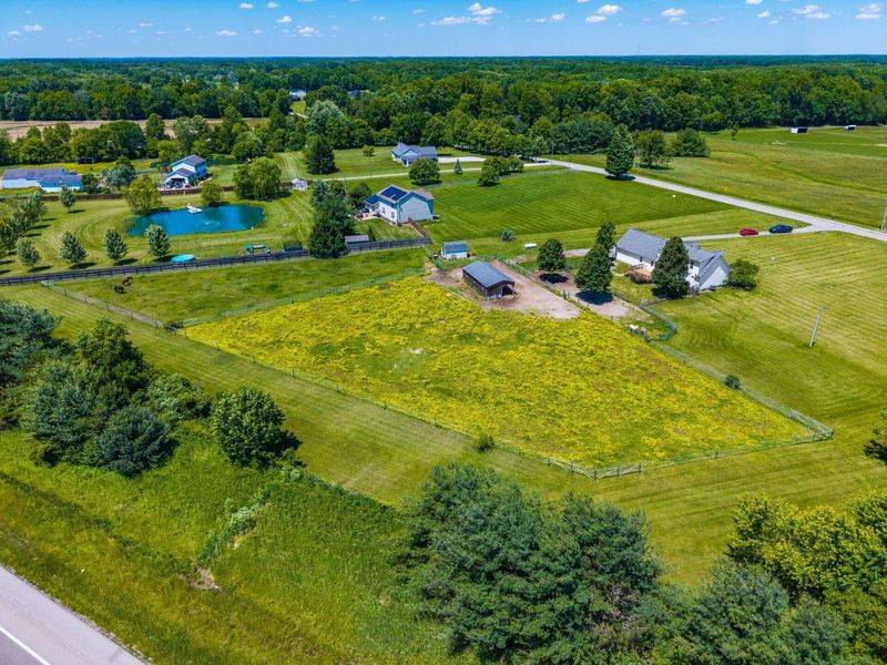 9736 Kilbourne Road, Sunbury, OH 43074 Photo 34