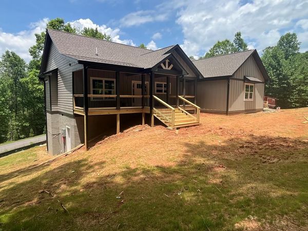 42 Robins Nest Way, Young Harris, GA 30582