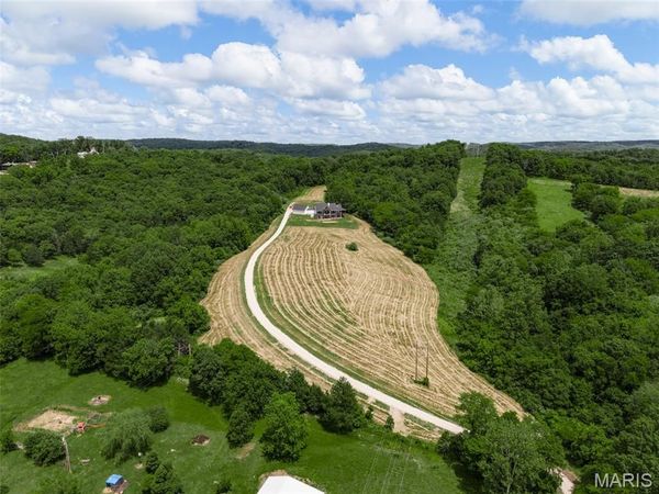 22206 Tree Farm  (6.52acres +/-) Road , Warrenton, MO 63383