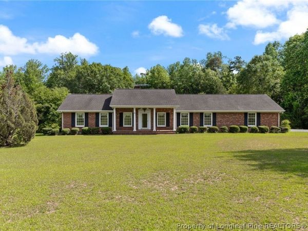 1583 US 421 N, Lillington, NC 27546