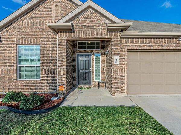 1420 Inks Drive, DeSoto, TX 75115