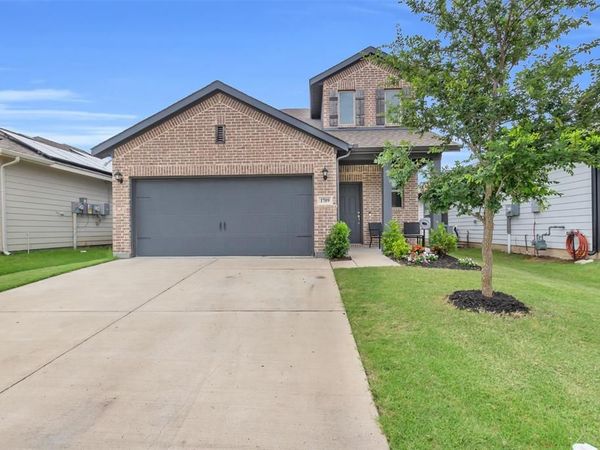 1709 Cecil Crest Lane , Forney, TX 75126