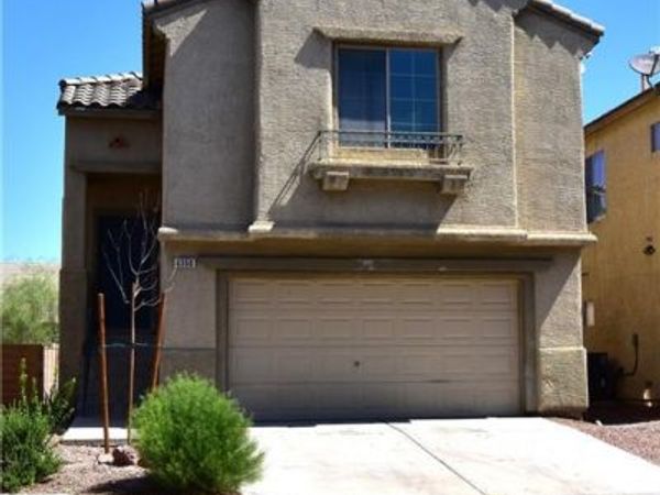 6350 Barrington Bridge Avenue , Las Vegas, NV 89122