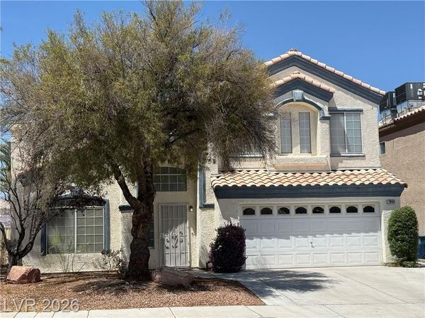 7944 Howard Dade Avenue , Las Vegas, NV 89129