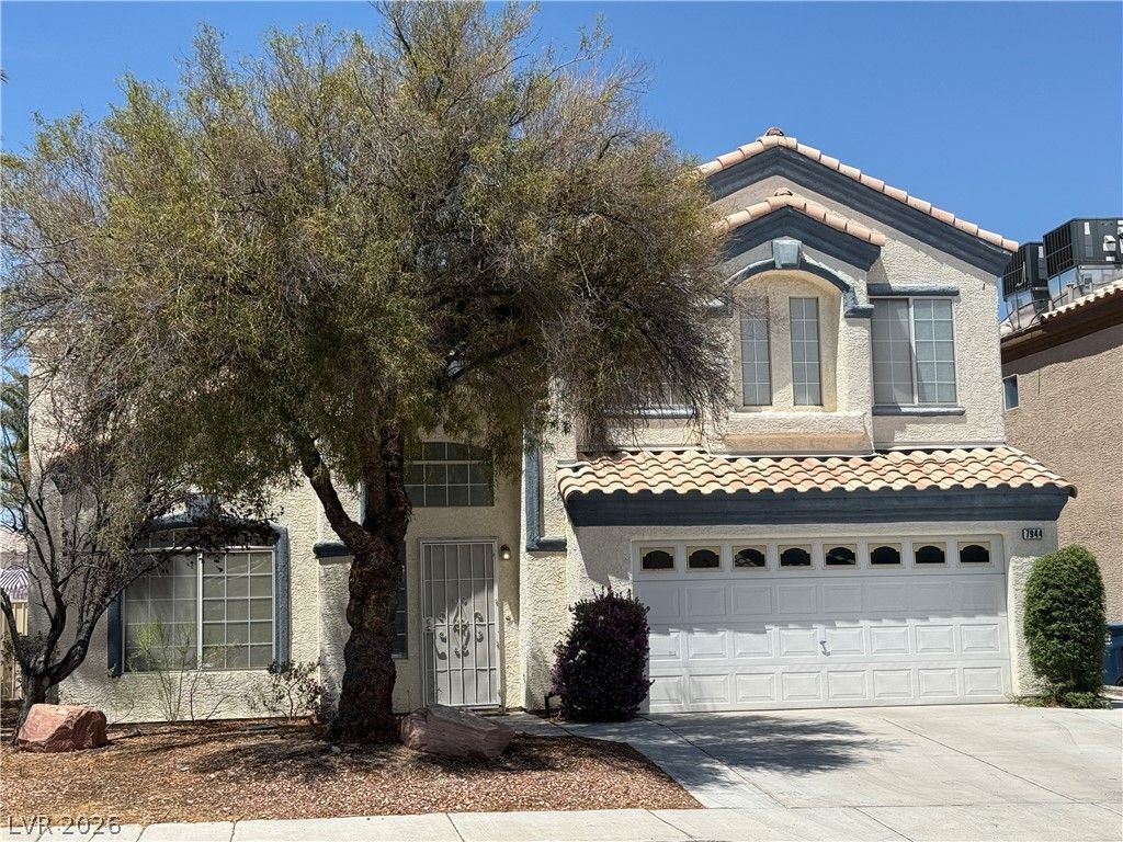 7944 Howard Dade Avenue , Las Vegas, NV 89129
