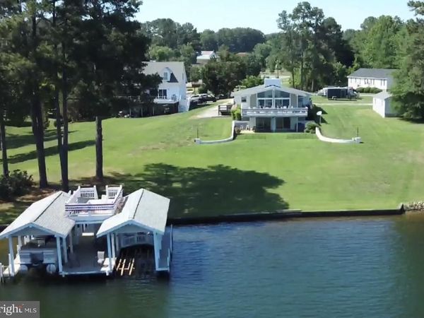 224 KELLY DRIVE, VALENTINES, VA 23887