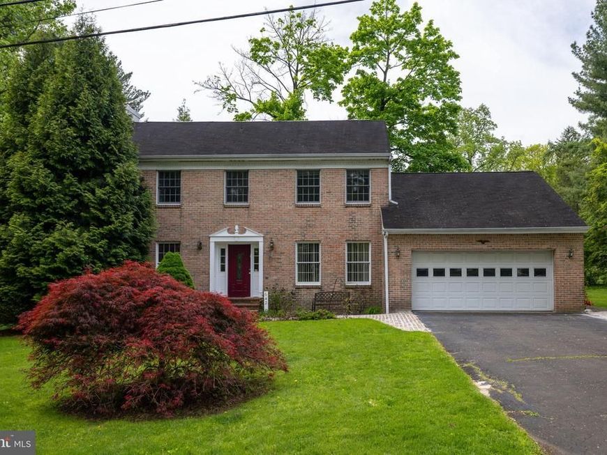 642 Coram Road , Huntingdon Valley, PA 19006 Main Photo
