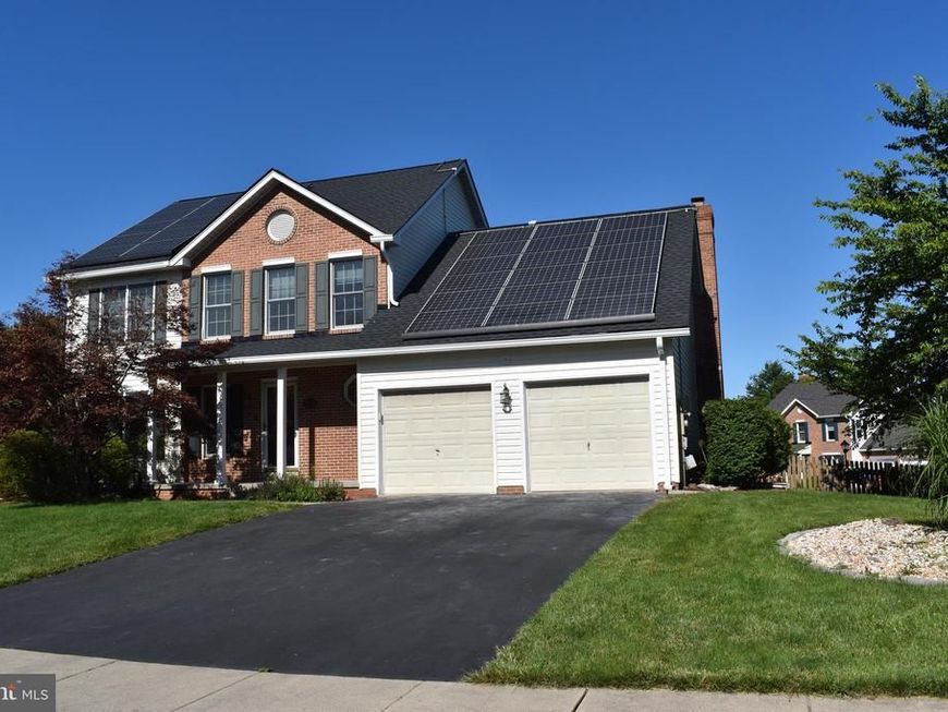 2174 E Greenleaf Drive, Frederick, MD 21702 Main Photo