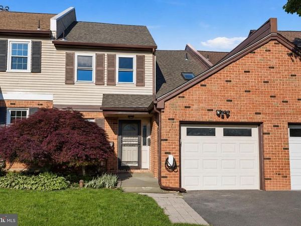 89 ANDOVER DRIVE, LANGHORNE, PA 19047