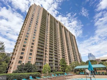 3701 S GEORGE MASON DRIVE, Unit 1315N, FALLS CHURCH, VA 22041