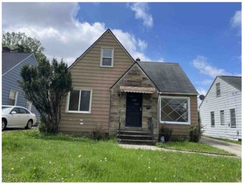 13170 Forestdale Drive, Garfield Heights, OH 44125 Photo 1