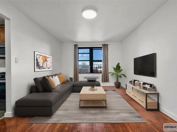 150-29 72nd Road, Unit 4H, Flushing, NY 11367