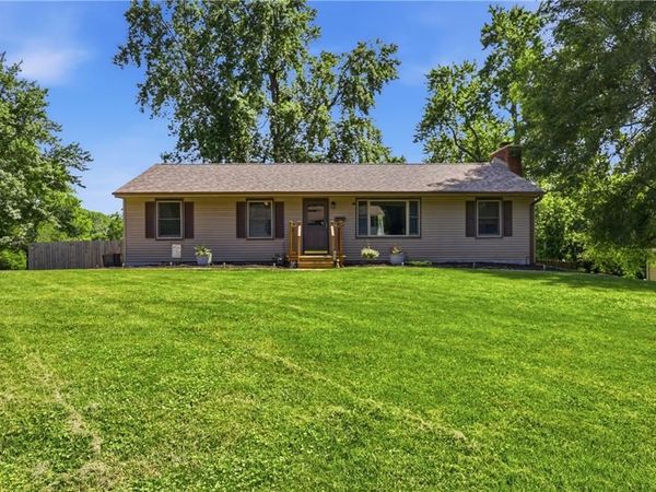 10709 E 70th Terrace, Raytown, MO 64138