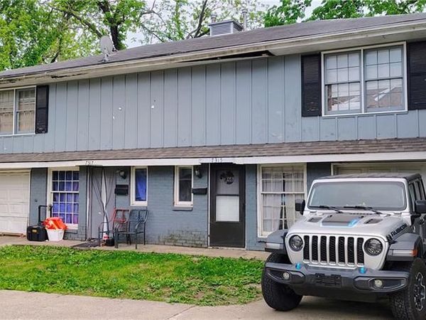 7315 Cleveland Avenue, Kansas City, MO 64132