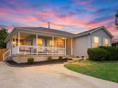 258 Hunter Ridge Drive, Lawrenceburg, KY 40342