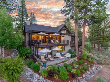 9101 Heartwood Drive, Truckee, CA 96161 Photo