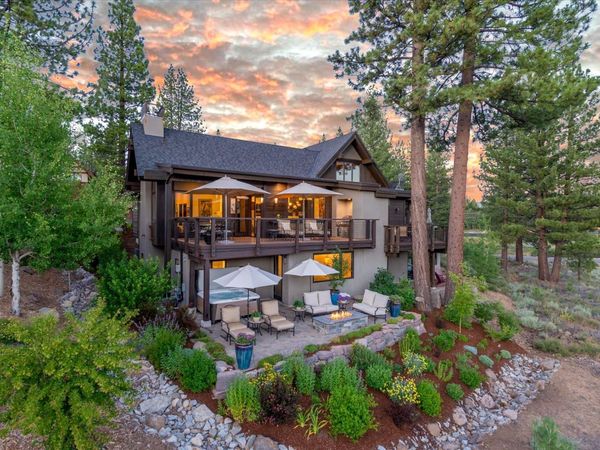 9101 Heartwood Drive, Truckee, CA 96161