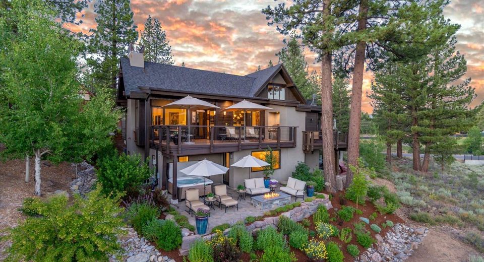9101 Heartwood Drive, Truckee, CA 96161 Photo
