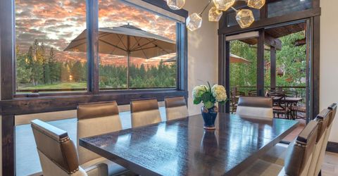 9101 Heartwood Drive, Truckee, CA 96161 Photo