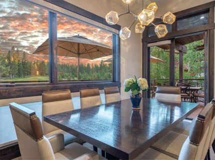 9101 Heartwood Drive, Truckee, CA 96161 Photo