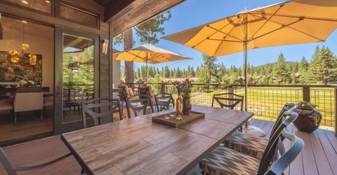9101 Heartwood Drive, Truckee, CA 96161 Photo