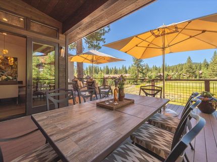 9101 Heartwood Drive, Truckee, CA 96161 Photo