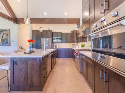 9101 Heartwood Drive, Truckee, CA 96161 Photo