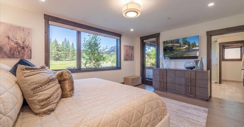 9101 Heartwood Drive, Truckee, CA 96161 Photo