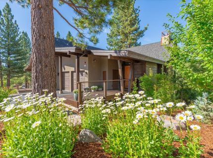 9101 Heartwood Drive, Truckee, CA 96161 Photo