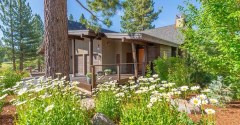 9101 Heartwood Drive, Truckee, CA 96161 Photo