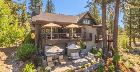 9101 Heartwood Drive, Truckee, CA 96161 Photo