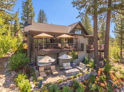 9101 Heartwood Drive, Truckee, CA 96161 Photo