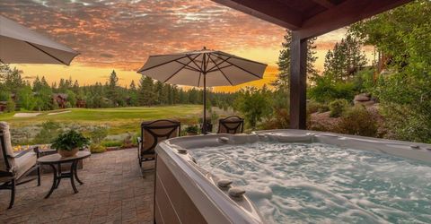9101 Heartwood Drive, Truckee, CA 96161 Photo