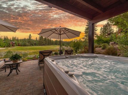 9101 Heartwood Drive, Truckee, CA 96161 Photo