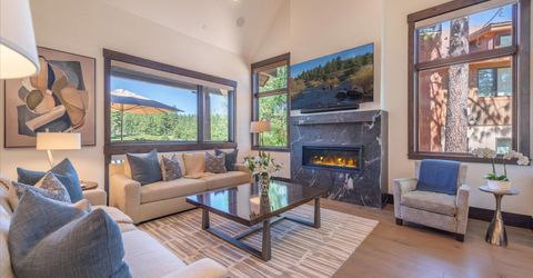 9101 Heartwood Drive, Truckee, CA 96161 Photo