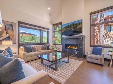 9101 Heartwood Drive, Truckee, CA 96161 Photo