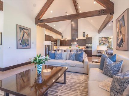 9101 Heartwood Drive, Truckee, CA 96161 Photo