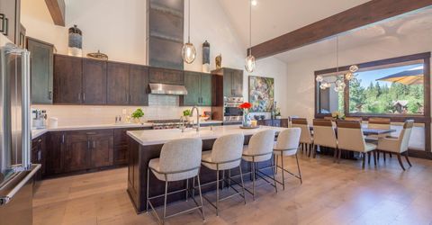 9101 Heartwood Drive, Truckee, CA 96161 Photo